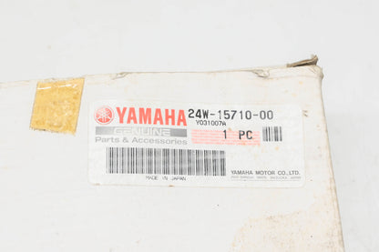 New OEM Yamaha 24W-15710-00-00 Pull Starter Recoil Assembly NOS