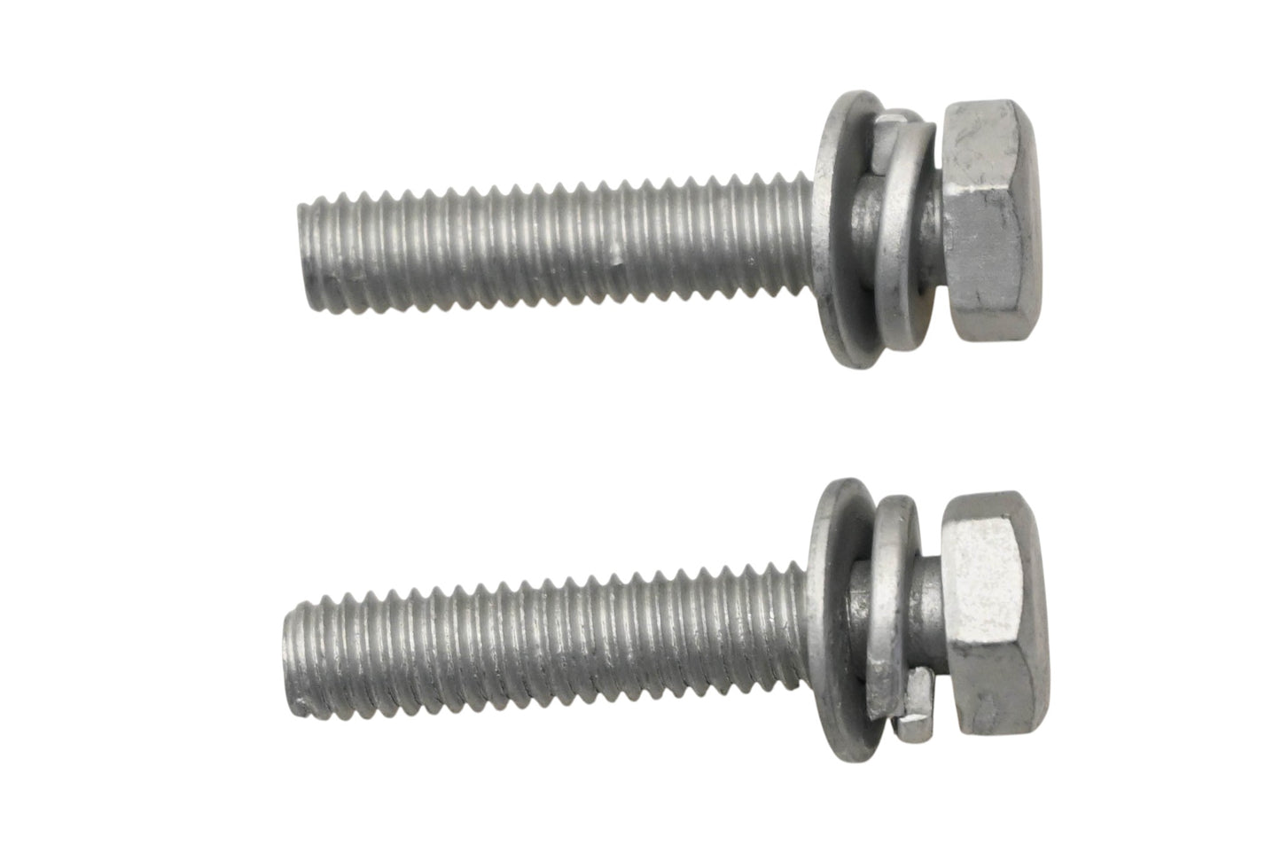 New OEM Yamaha 90119-06824-00 Bolts With Washer Qty 2 NOS