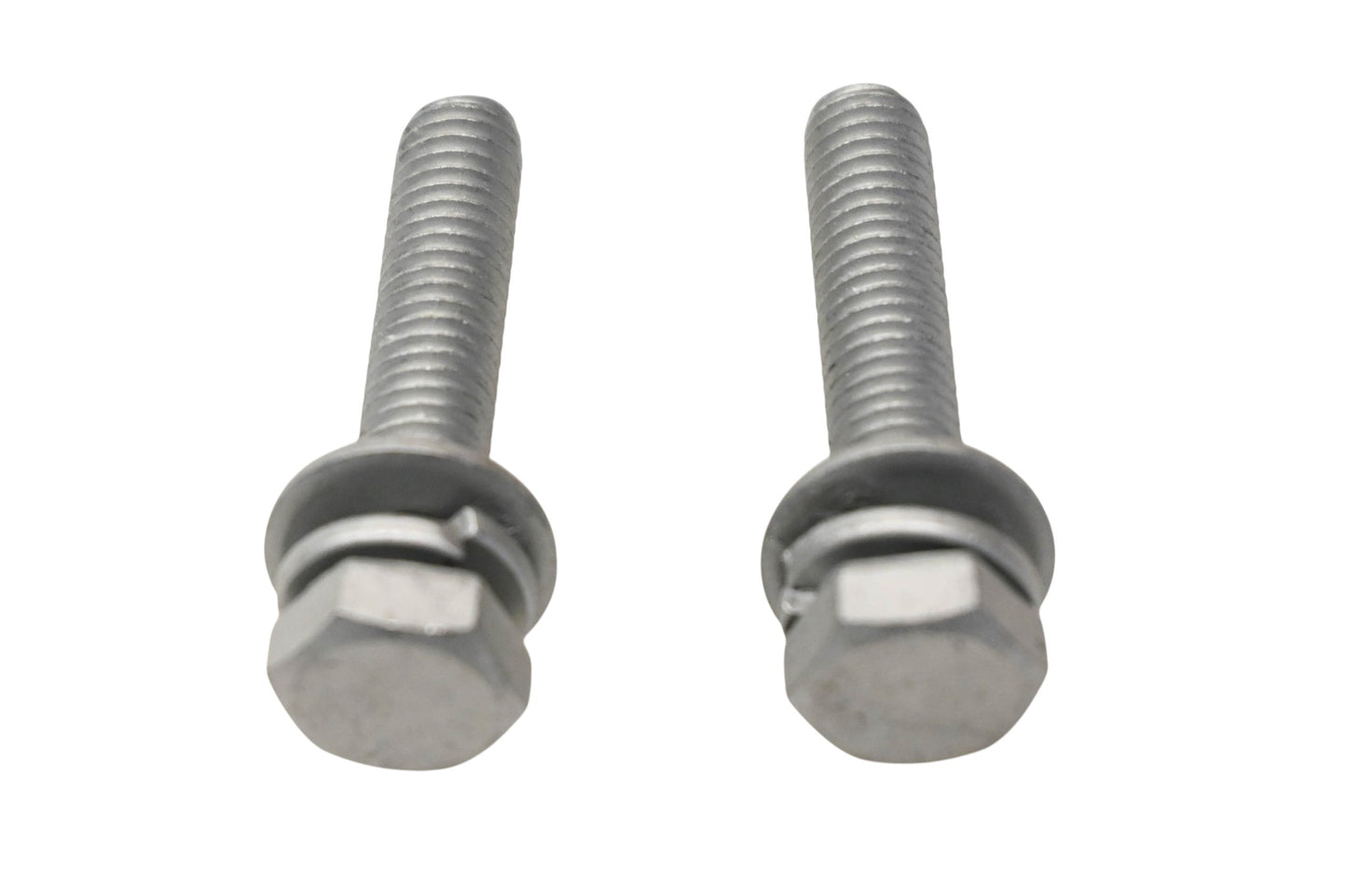New OEM Yamaha 90119-06824-00 Bolts With Washer Qty 2 NOS