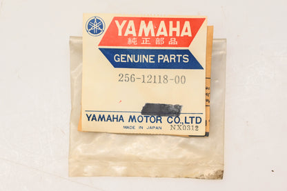 New OEM Yamaha 256-12118-00 Cotter Valves Qty 2 NOS
