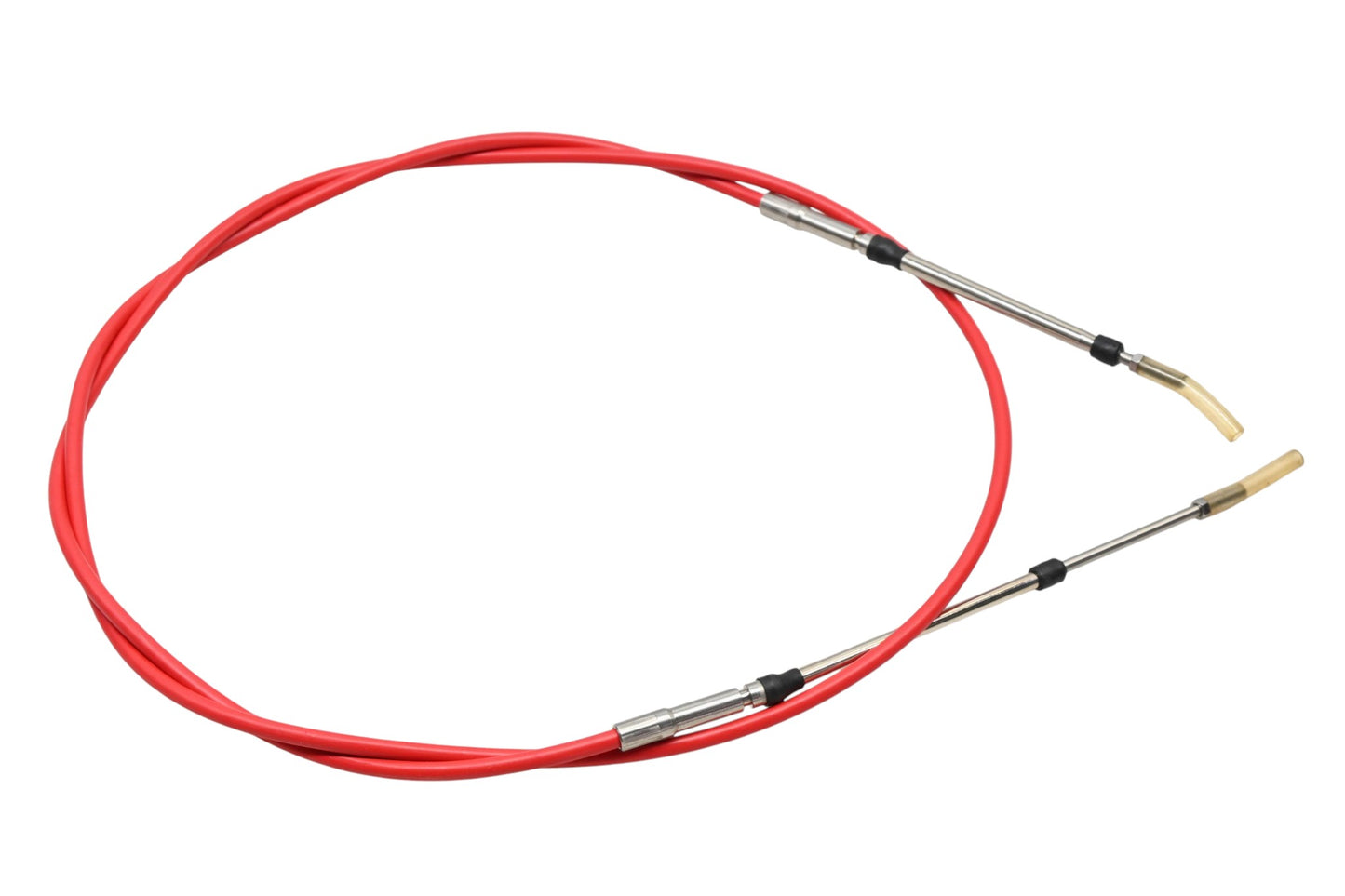 New OEM Yamaha GH3-U149C-00-00 Reverse Cable NOS