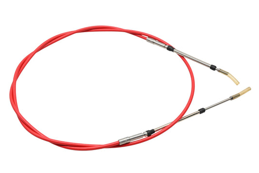 New OEM Yamaha GH3-U149C-00-00 Reverse Cable NOS