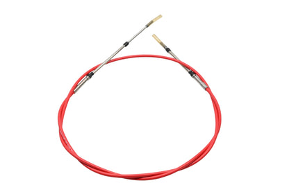 New OEM Yamaha GH3-U149C-00-00 Reverse Cable NOS
