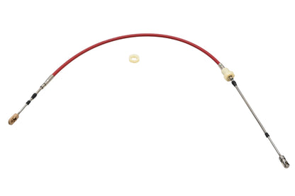 New OEM Yamaha F1S-6153E-00-00 Nozzle Control Cable NOS
