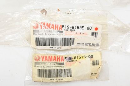 New OEM Yamaha F1S-6153E-00-00 Nozzle Control Cable NOS