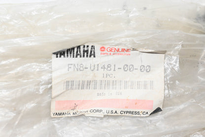 New OEM Yamaha FN8-U1481-00-00 Steering Cable NOS