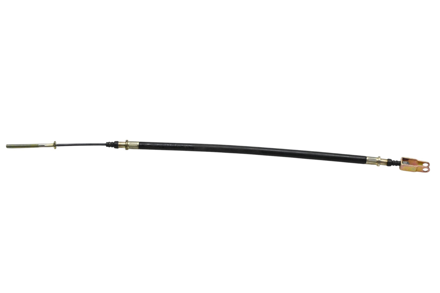 New OEM Yamaha 29U-26351-00-00 Brake Cable NOS