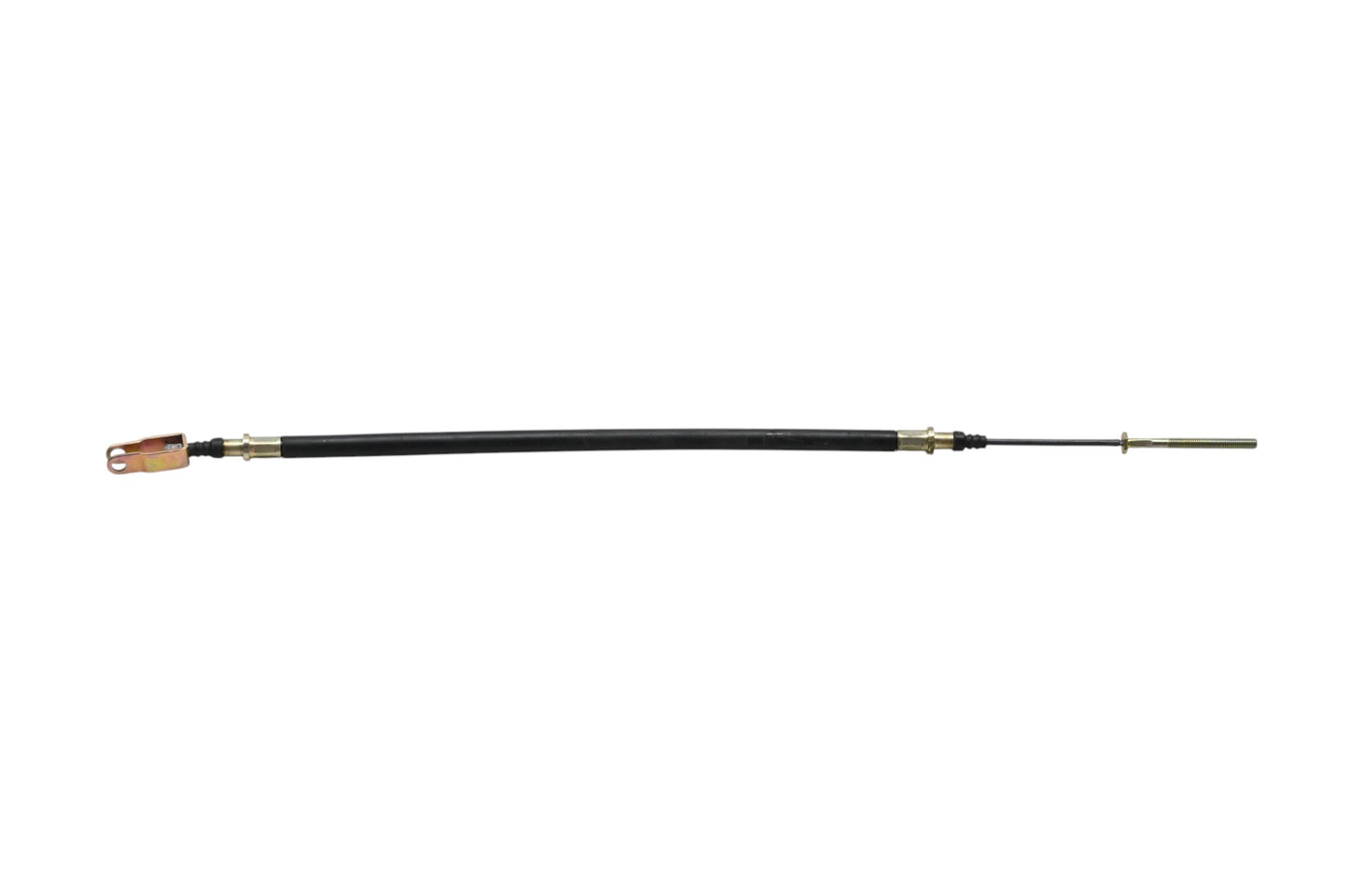 New OEM Yamaha 29U-26351-00-00 Brake Cable NOS