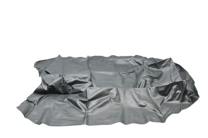 New OEM Yamaha GU2-U371B-10-00 Seat Cover Dark Green NOS