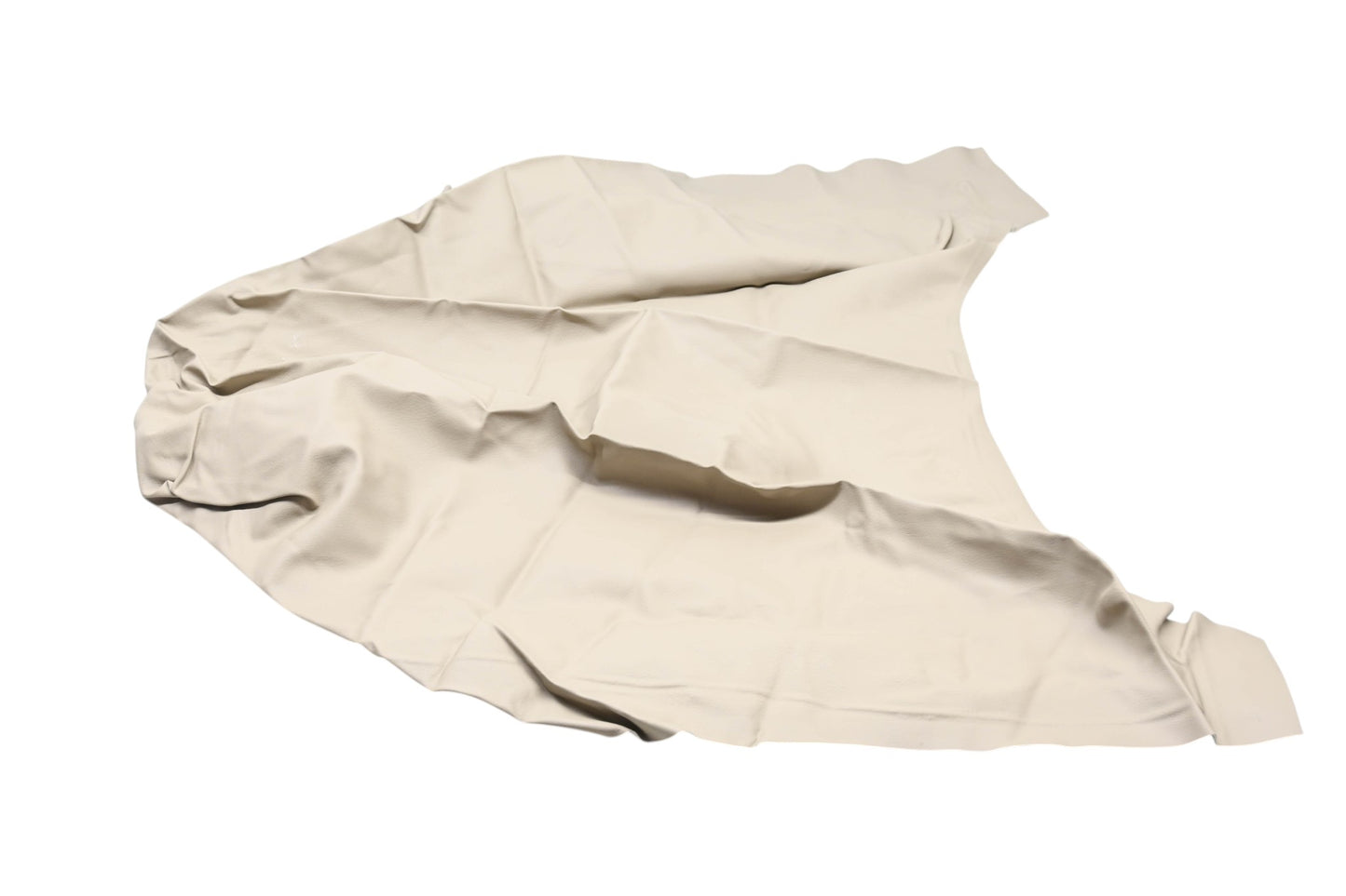 New OEM Yamaha GU5-U372B-30-00 Seat Cover NOS