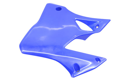 New OEM Yamaha 5ET-21740-10-00 Side Cover Assembly NOS
