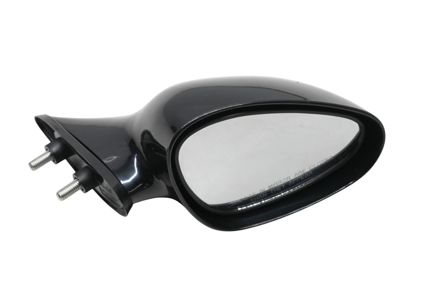 New OEM Yamaha F1B-6596C-00-00 Right Side Mirror NOS