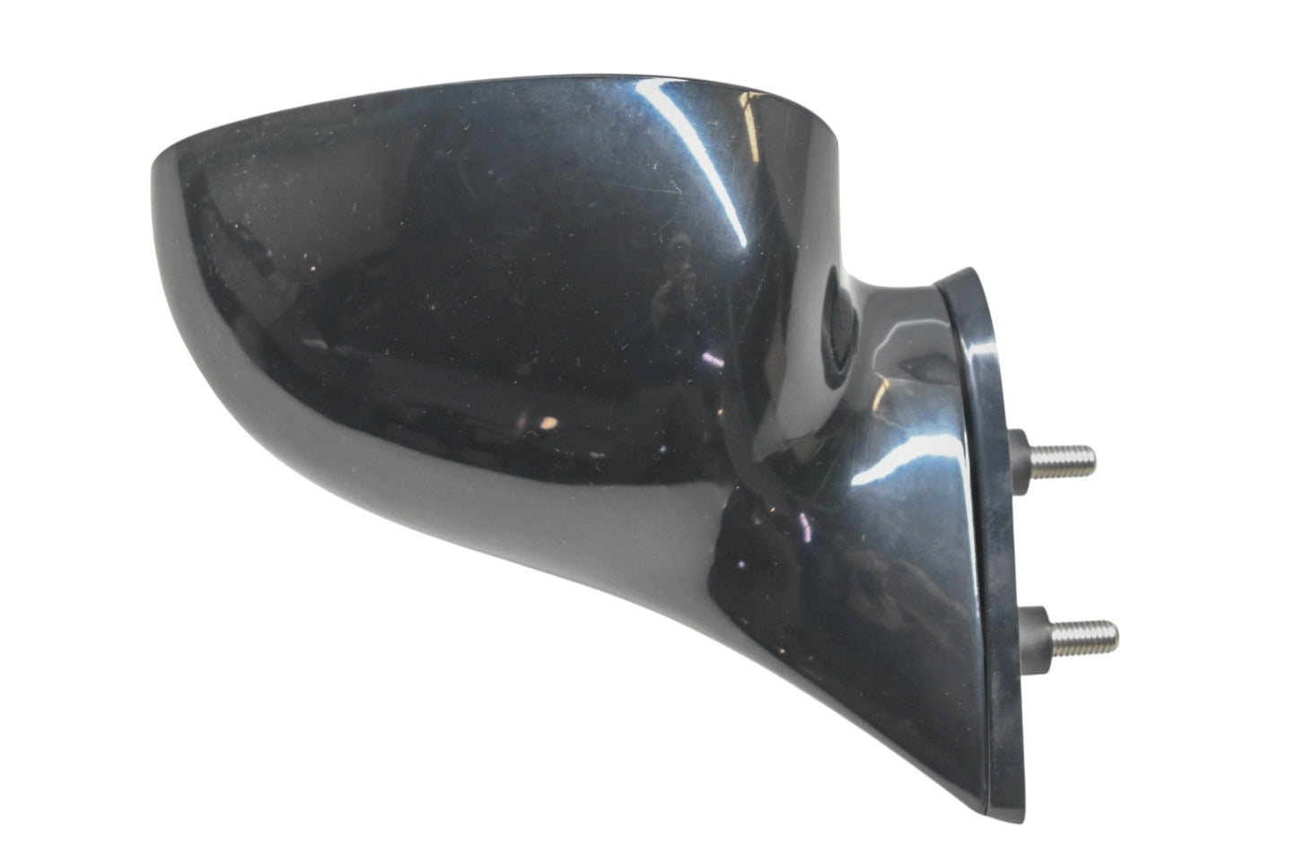 New OEM Yamaha F1B-6596C-00-00 Right Side Mirror NOS