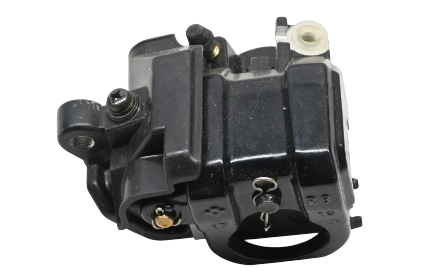 New OEM Yamaha 23W-25810-02-00 Brake Caliper NOS