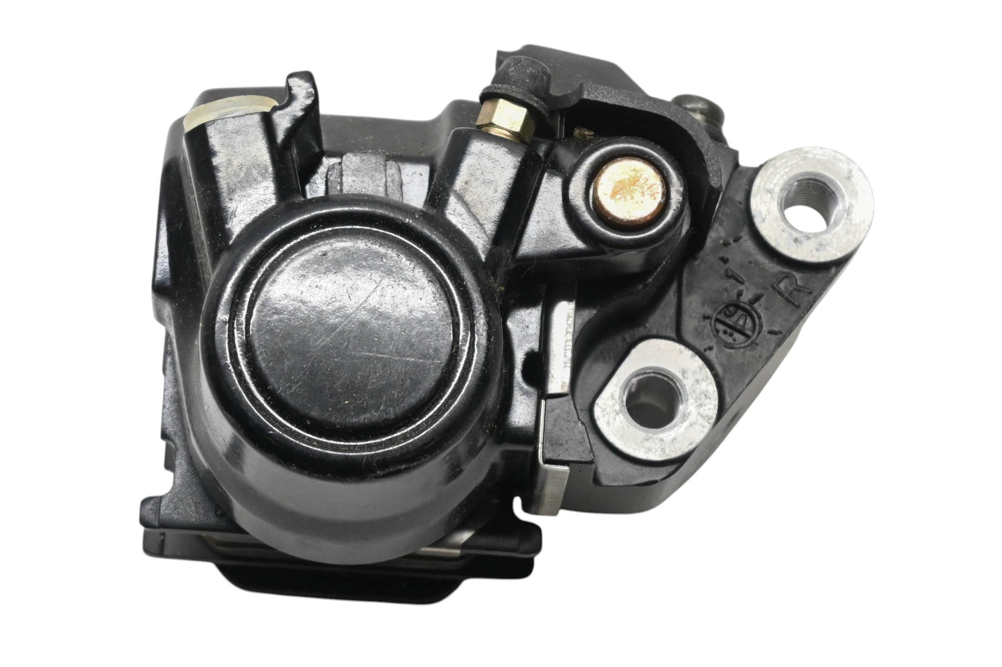 New OEM Yamaha 23W-25810-02-00 Brake Caliper NOS