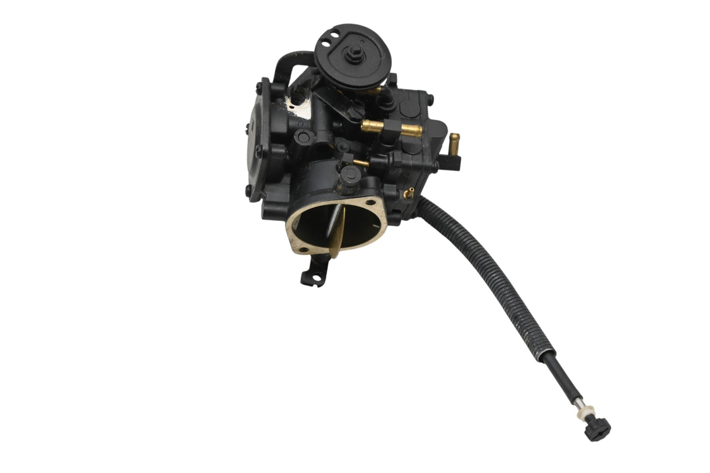 New OEM Yamaha 67X-14301-03-00 Carburetor Assembly NOS