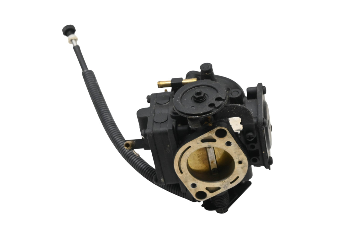 New OEM Yamaha 67X-14301-03-00 Carburetor Assembly NOS