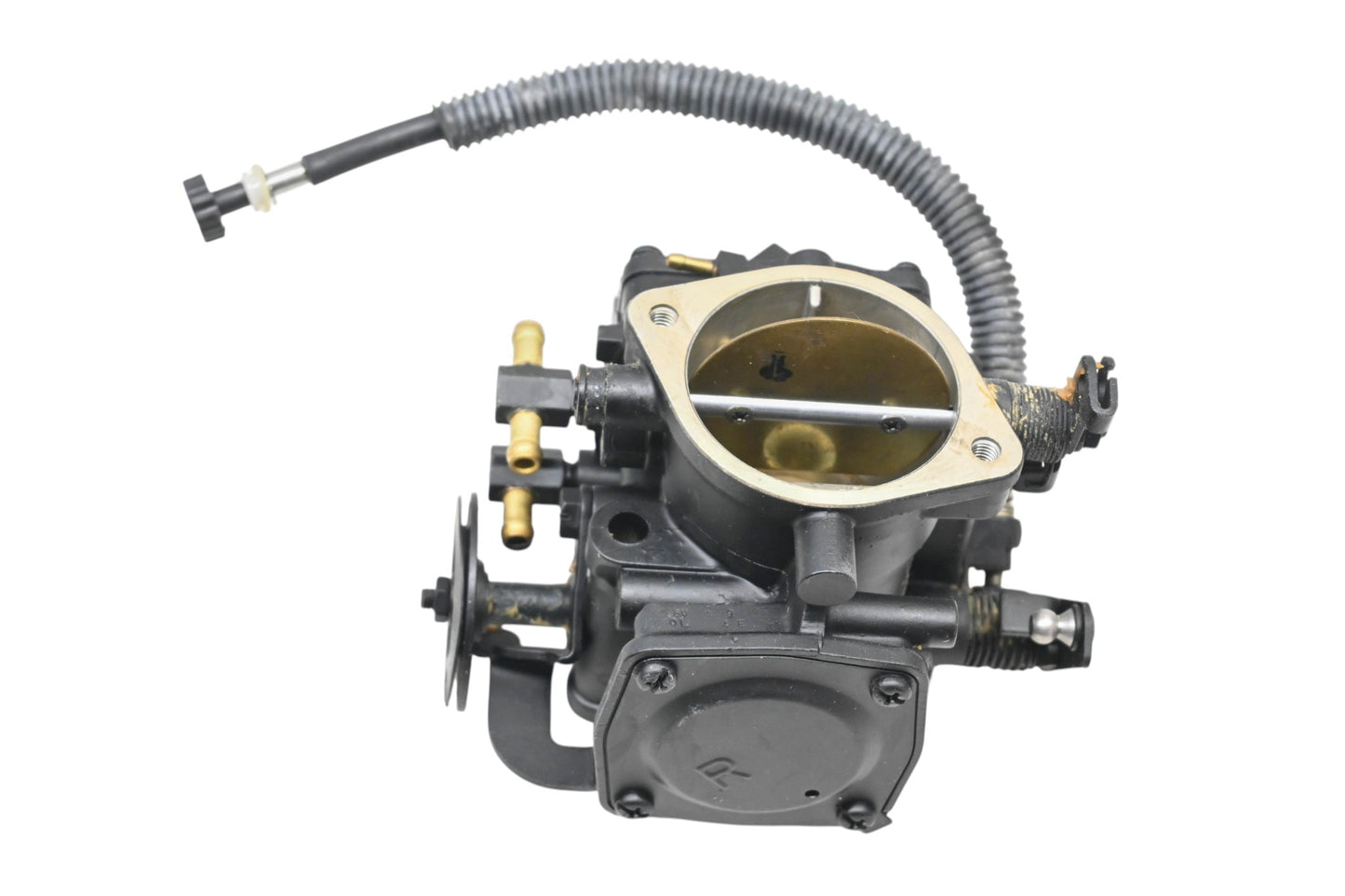 New OEM Yamaha 66V-14301-00-00 Carburetor Assembly NOS