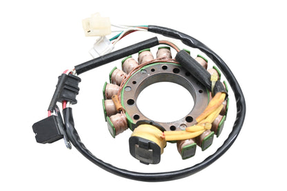New OEM Yamaha 4WV-85510-00-00 Stator Assembly NOS