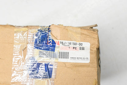 New OEM Yamaha 3AJ-16150-00-00 Clutch Basket NOS