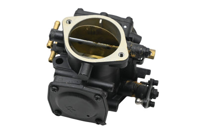 New OEM Yamaha 67X-14302-03-00 Carburetor Assembly NOS