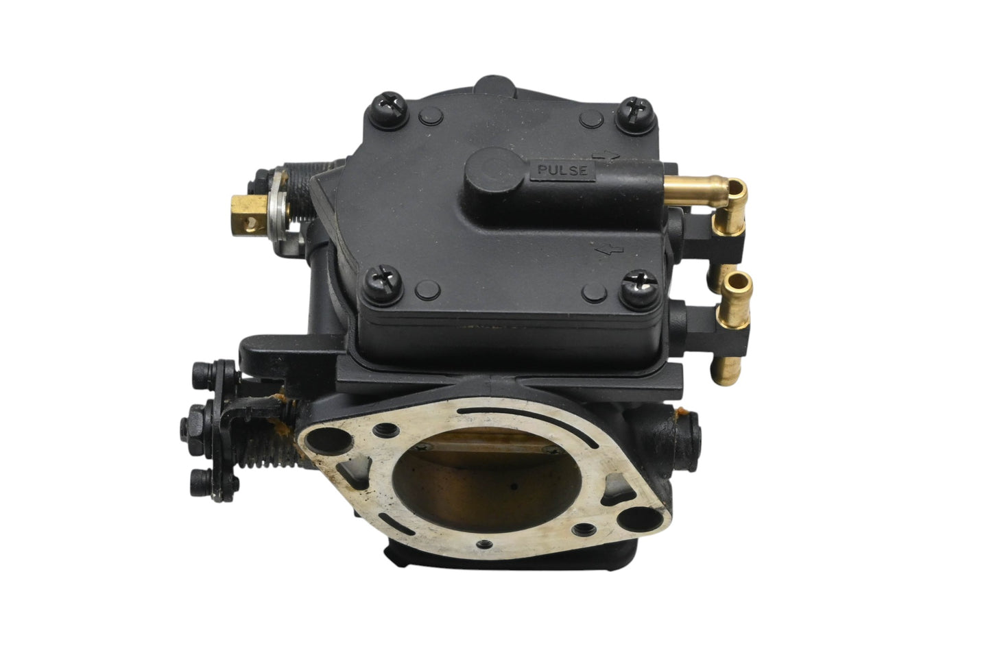 New OEM Yamaha 67X-14302-03-00 Carburetor Assembly NOS
