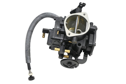 New OEM Yamaha 67X-14301-02-00 Carburetor Assembly NOS