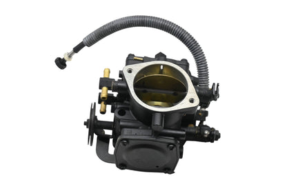 New OEM Yamaha 67X-14301-02-00 Carburetor Assembly NOS