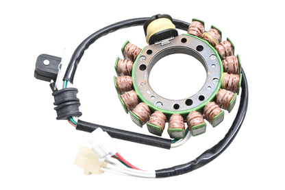 New OEM Yamaha 4WV-85510-00-00 Stator Assembly NOS