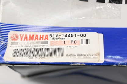New OEM Yamaha 5LV-14451-00-00 Air Filter NOS