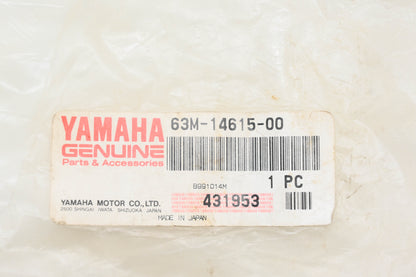 New OEM Yamaha 63M-14615-00-00 Exhaust Joint NOS