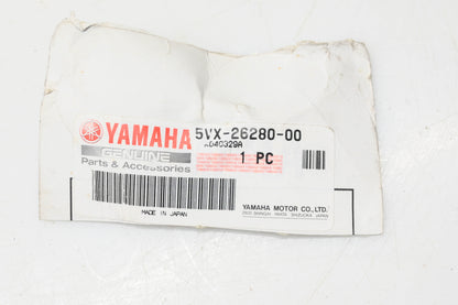 New OEM Yamaha 5VX-26280-00-00 Left Rear View Mirror NOS