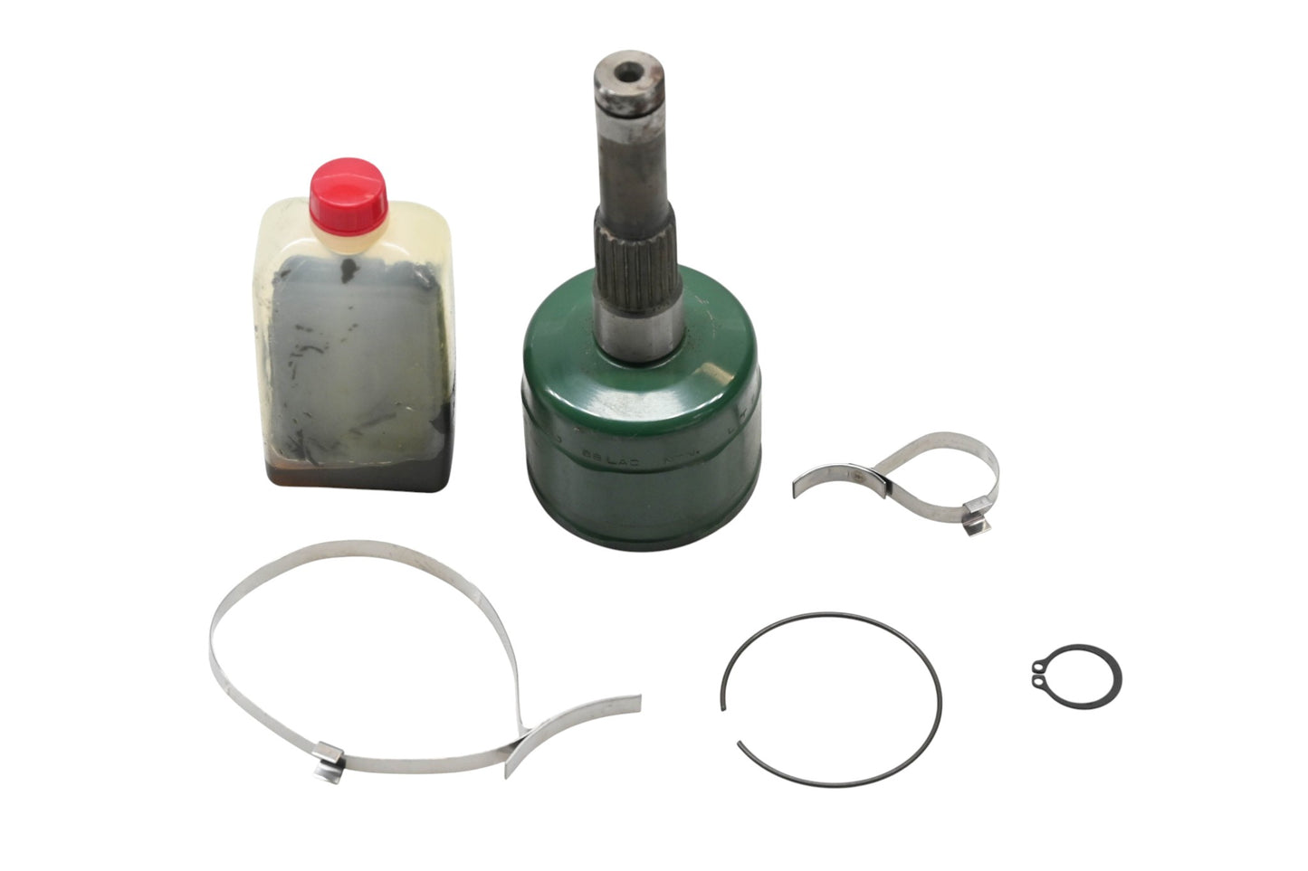 New OEM Yamaha 5KM-2510J-00-00 Incomplete Off Set Double Joint Kit NOS