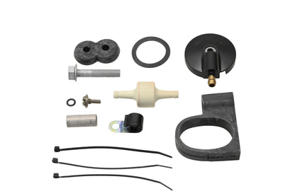 New OEM Yamaha 90891-70007-00 Carburetor Modification Kit NOS