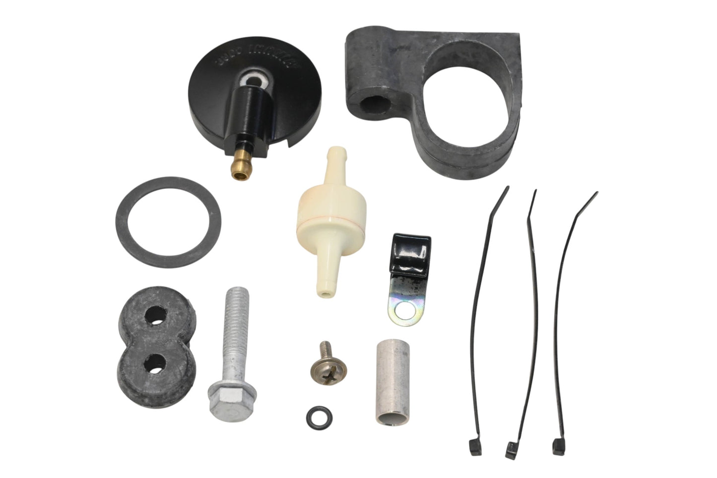 New OEM Yamaha 90891-70007-00 Carburetor Modification Kit NOS