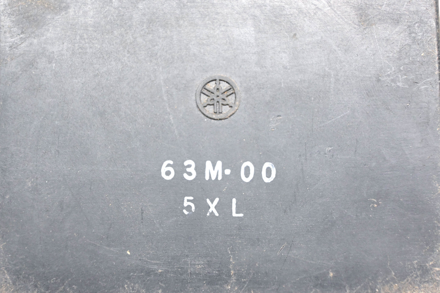 OEM Yamaha 63M-85540-00-00 CDI Unit