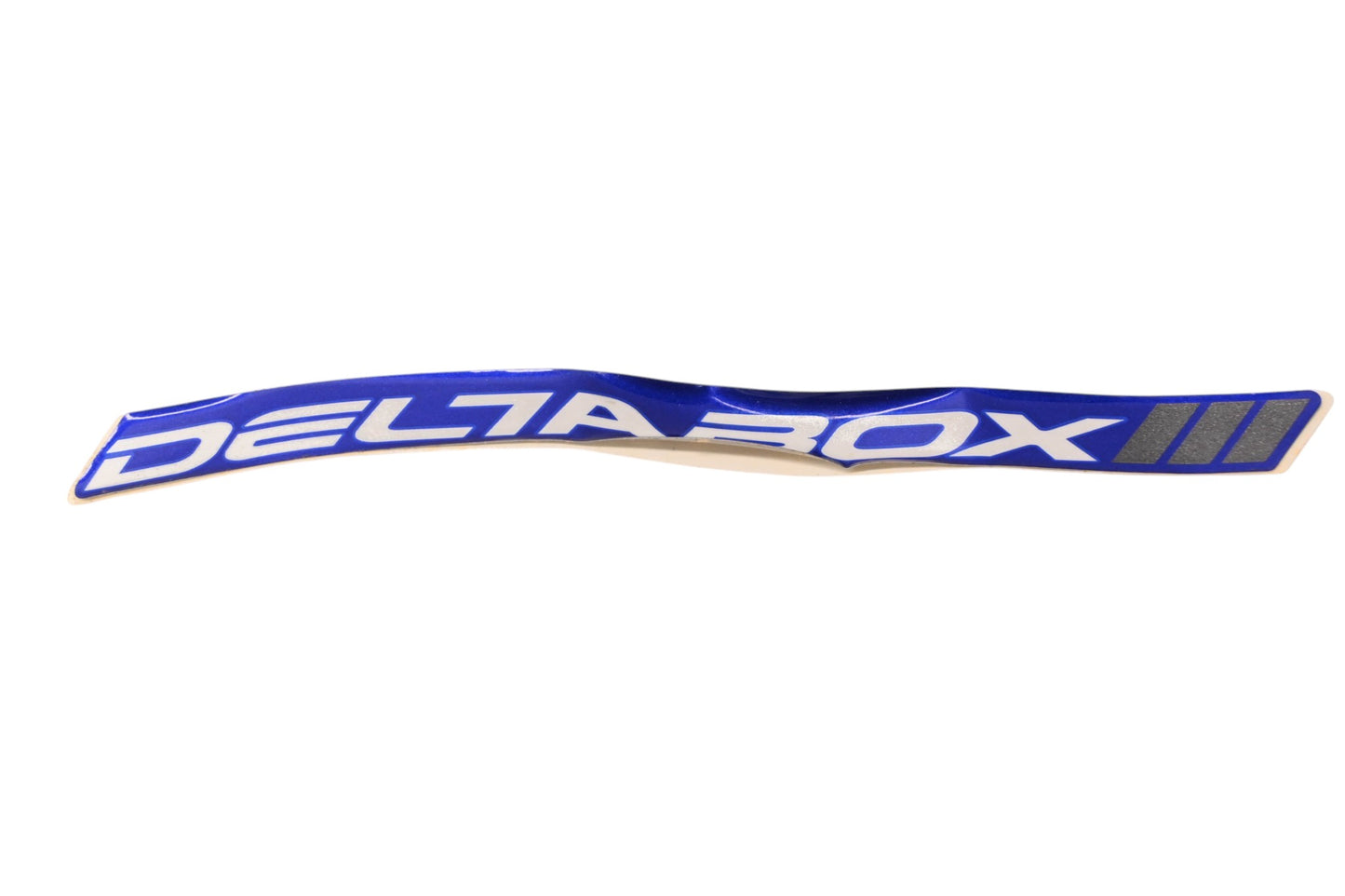 New OEM Yamaha 5SL-28328-30-00 Deltabox Decal NOS