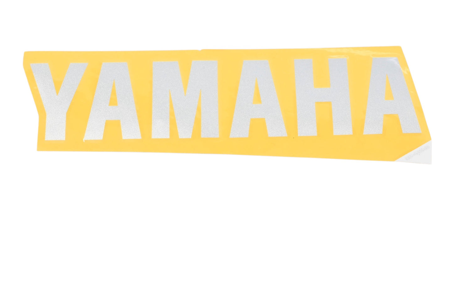 New OEM Yamaha 63D-42682-20-00 Decal Graphic NOS