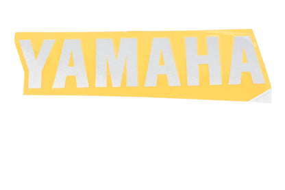 New OEM Yamaha 63D-42682-20-00 Decal Graphic NOS