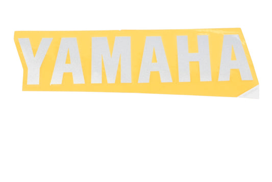 New OEM Yamaha 63D-42682-20-00 Decal Graphic NOS
