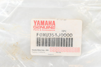 New OEM Yamaha F0X-U351J-00-00 Step Mat NOS