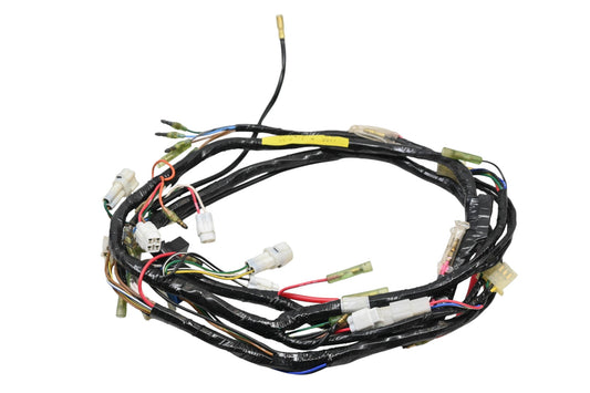 New OEM Yamaha 3HN-82590-50-00 Wiring Harness Assembly NOS
