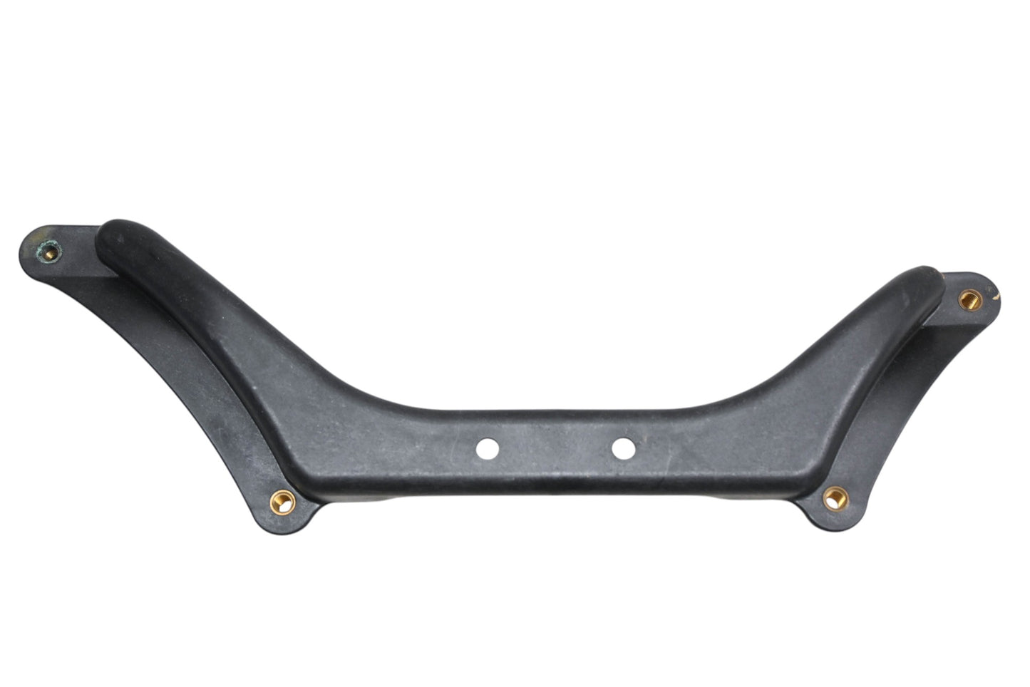 New OEM Yamaha F1B-U142K-00-00 Black Steering Pad Fix NOS