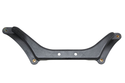 New OEM Yamaha F1B-U142K-00-00 Black Steering Pad Fix NOS