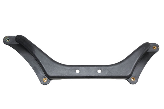 New OEM Yamaha F1B-U142K-00-00 Black Steering Pad Fix NOS