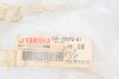 New OEM Yamaha 2HR-23570-01-00 Front Lower Arm NOS