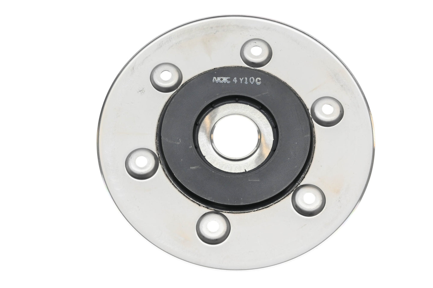 New OEM Yamaha 4NK-2515A-00-00 Right Ring Wheel NOS