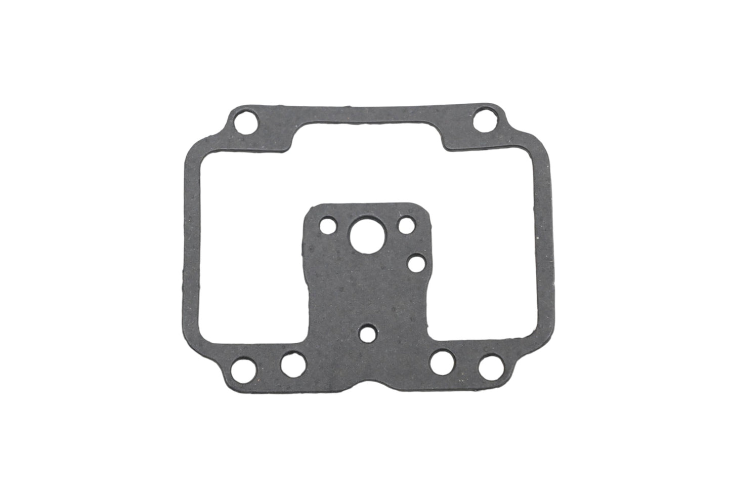 New OEM Yamaha 256-14984-01-00 Carburetor Float Chamber Gasket NOS