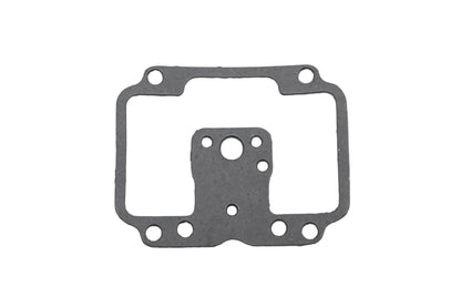New OEM Yamaha 256-14984-01-00 Carburetor Float Chamber Gasket NOS