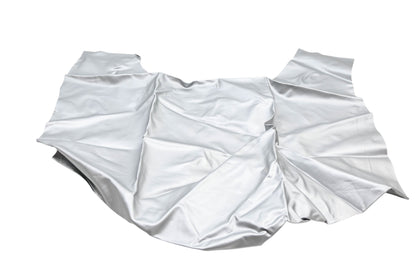 New OEM Yamaha F0V-U372B-10-00 Seat Cover NOS